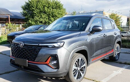 Changan CS35 Plus, 2025 год, 2 709 900 рублей, 1 фотография