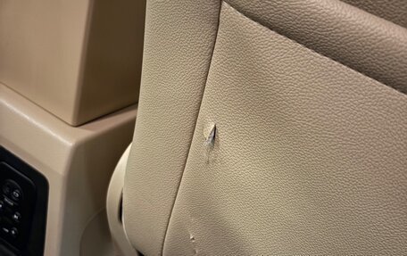 Land Rover Freelander II рестайлинг 2, 2007 год, 1 600 000 рублей, 11 фотография