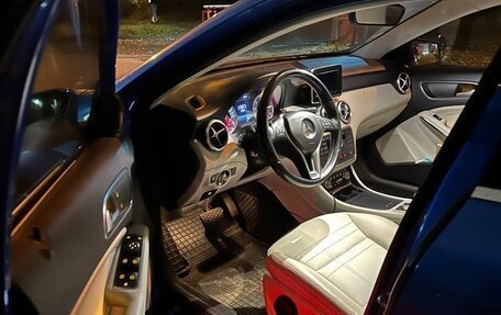 Mercedes-Benz A-Класс, 2014 год, 1 570 000 рублей, 6 фотография