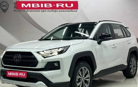 Toyota RAV4, 2025 год, 4 169 000 рублей, 1 фотография
