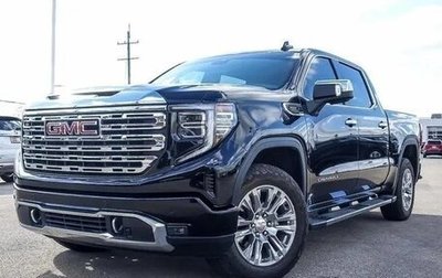 GMC Sierra, 2024 год, 7 500 000 рублей, 1 фотография