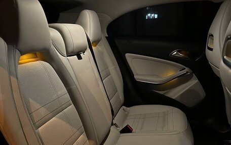 Mercedes-Benz A-Класс, 2014 год, 1 570 000 рублей, 18 фотография