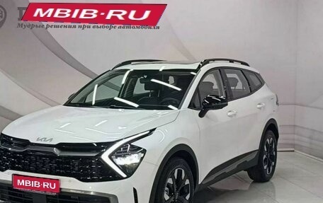 KIA Sportage IV рестайлинг, 2025 год, 4 179 000 рублей, 1 фотография