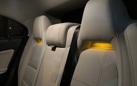 Mercedes-Benz A-Класс, 2014 год, 1 570 000 рублей, 17 фотография