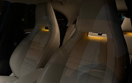 Mercedes-Benz A-Класс, 2014 год, 1 570 000 рублей, 13 фотография