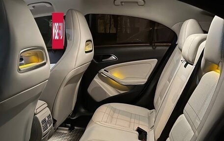 Mercedes-Benz A-Класс, 2014 год, 1 570 000 рублей, 15 фотография