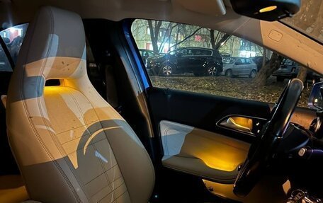 Mercedes-Benz A-Класс, 2014 год, 1 570 000 рублей, 24 фотография