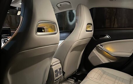 Mercedes-Benz A-Класс, 2014 год, 1 570 000 рублей, 21 фотография