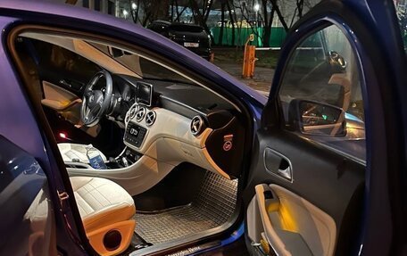 Mercedes-Benz A-Класс, 2014 год, 1 570 000 рублей, 25 фотография