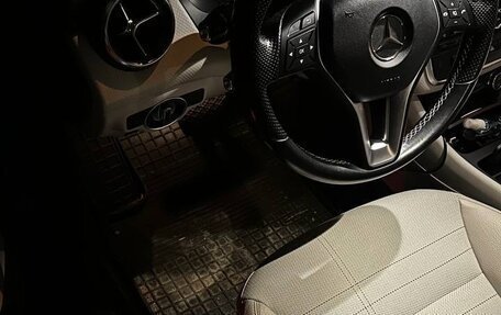 Mercedes-Benz A-Класс, 2014 год, 1 570 000 рублей, 22 фотография