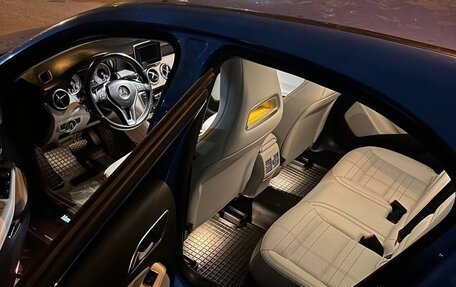 Mercedes-Benz A-Класс, 2014 год, 1 570 000 рублей, 23 фотография