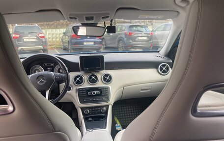 Mercedes-Benz A-Класс, 2014 год, 1 570 000 рублей, 29 фотография