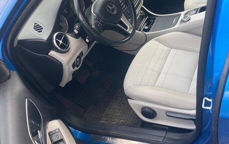 Mercedes-Benz A-Класс, 2014 год, 1 570 000 рублей, 28 фотография