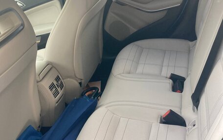 Mercedes-Benz A-Класс, 2014 год, 1 570 000 рублей, 30 фотография