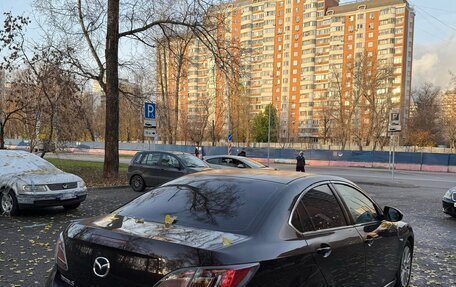 Mazda 6, 2008 год, 520 000 рублей, 3 фотография