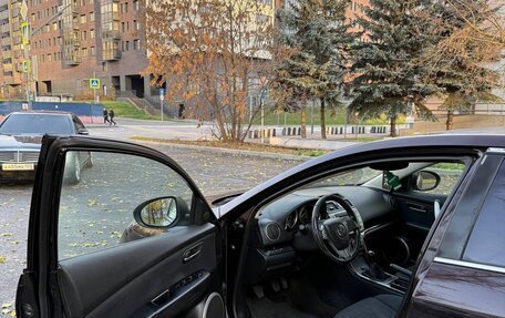 Mazda 6, 2008 год, 520 000 рублей, 7 фотография