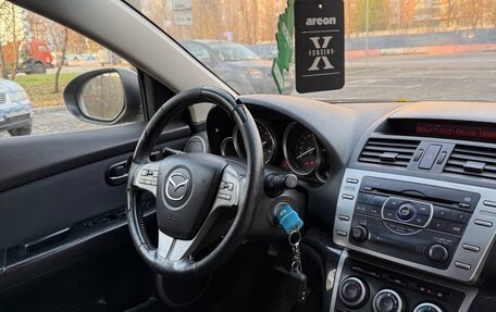 Mazda 6, 2008 год, 520 000 рублей, 5 фотография