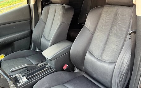 Mazda 6, 2008 год, 520 000 рублей, 6 фотография