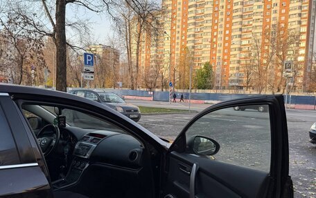 Mazda 6, 2008 год, 520 000 рублей, 9 фотография