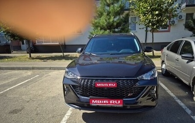 Haval F7 I, 2024 год, 2 200 000 рублей, 1 фотография