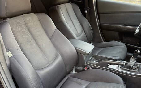 Mazda 6, 2008 год, 520 000 рублей, 10 фотография