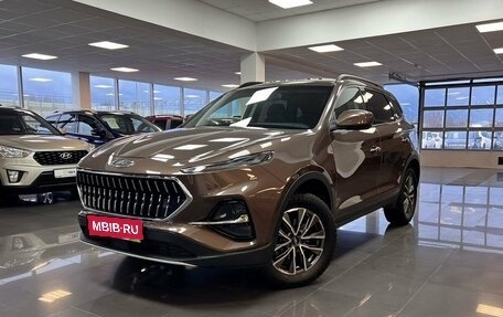 JAC S7, 2021 год, 1 545 000 рублей, 1 фотография