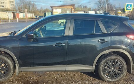 Mazda CX-5 II, 2015 год, 1 800 000 рублей, 2 фотография