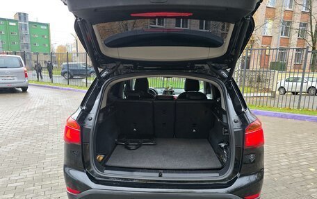 BMW X1, 2017 год, 1 890 000 рублей, 9 фотография