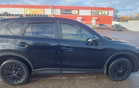 Mazda CX-5 II, 2015 год, 1 800 000 рублей, 3 фотография