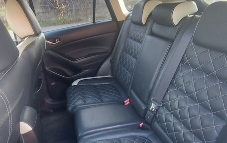 Mazda CX-5 II, 2015 год, 1 800 000 рублей, 6 фотография