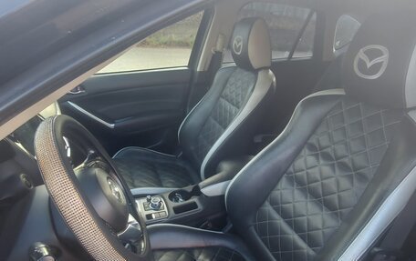 Mazda CX-5 II, 2015 год, 1 800 000 рублей, 7 фотография