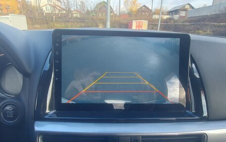 Mazda CX-5 II, 2015 год, 1 800 000 рублей, 8 фотография