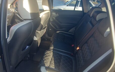 Mazda CX-5 II, 2015 год, 1 800 000 рублей, 12 фотография