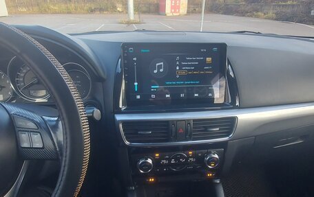 Mazda CX-5 II, 2015 год, 1 800 000 рублей, 11 фотография