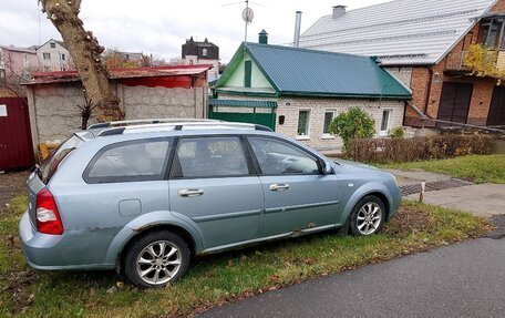 Chevrolet Lacetti, 2007 год, 300 000 рублей, 1 фотография