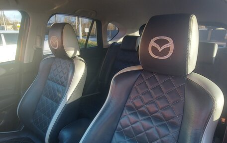 Mazda CX-5 II, 2015 год, 1 800 000 рублей, 9 фотография