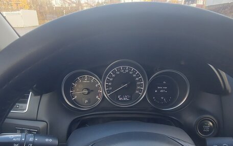 Mazda CX-5 II, 2015 год, 1 800 000 рублей, 10 фотография