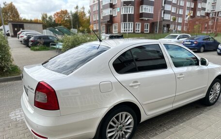 Skoda Octavia, 2012 год, 900 000 рублей, 7 фотография