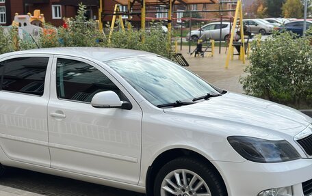 Skoda Octavia, 2012 год, 900 000 рублей, 6 фотография