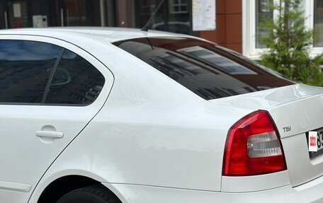 Skoda Octavia, 2012 год, 900 000 рублей, 12 фотография