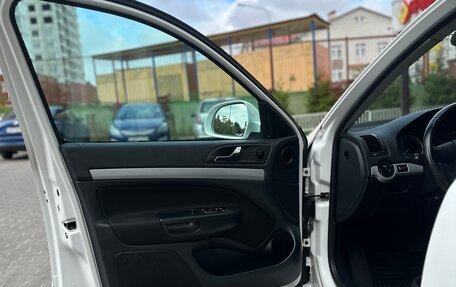 Skoda Octavia, 2012 год, 900 000 рублей, 14 фотография