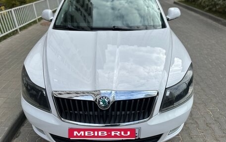 Skoda Octavia, 2012 год, 900 000 рублей, 8 фотография