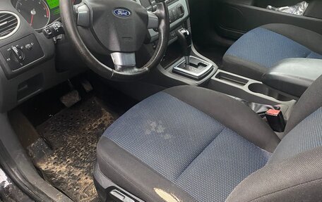 Ford Focus II рестайлинг, 2007 год, 320 000 рублей, 3 фотография