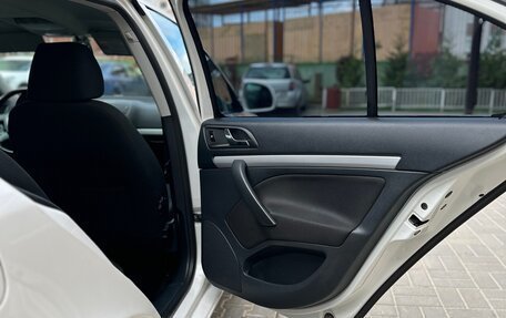 Skoda Octavia, 2012 год, 900 000 рублей, 17 фотография