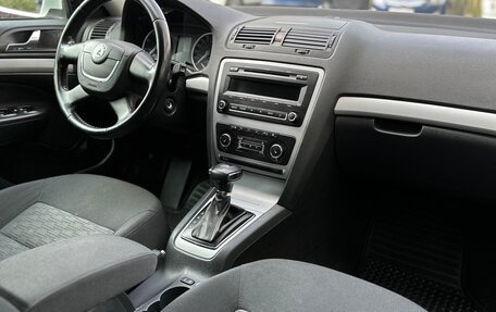 Skoda Octavia, 2012 год, 900 000 рублей, 19 фотография