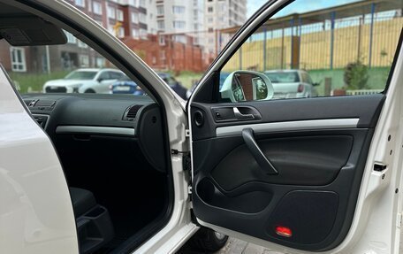 Skoda Octavia, 2012 год, 900 000 рублей, 18 фотография