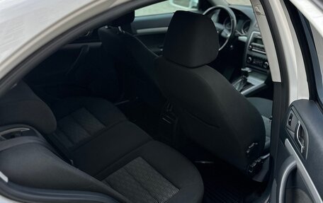 Skoda Octavia, 2012 год, 900 000 рублей, 16 фотография