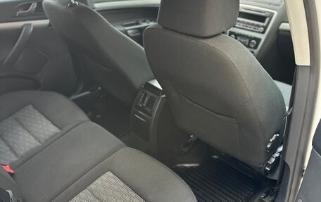 Skoda Octavia, 2012 год, 900 000 рублей, 20 фотография