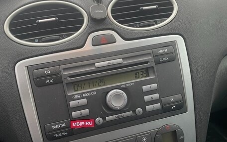 Ford Focus II рестайлинг, 2007 год, 320 000 рублей, 2 фотография