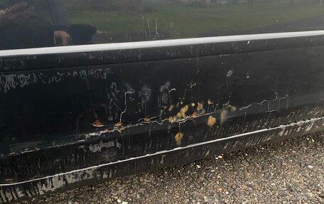 Ford Focus II рестайлинг, 2007 год, 320 000 рублей, 7 фотография